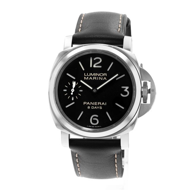 Panerai Luminor Marina PAM00510 Image 3